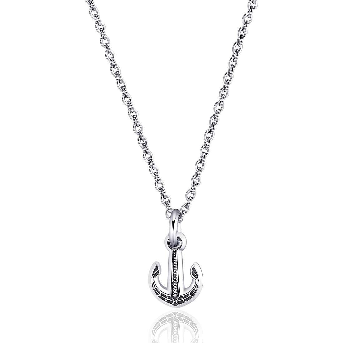 Collana da Uomo S'agapo SAG SHS09