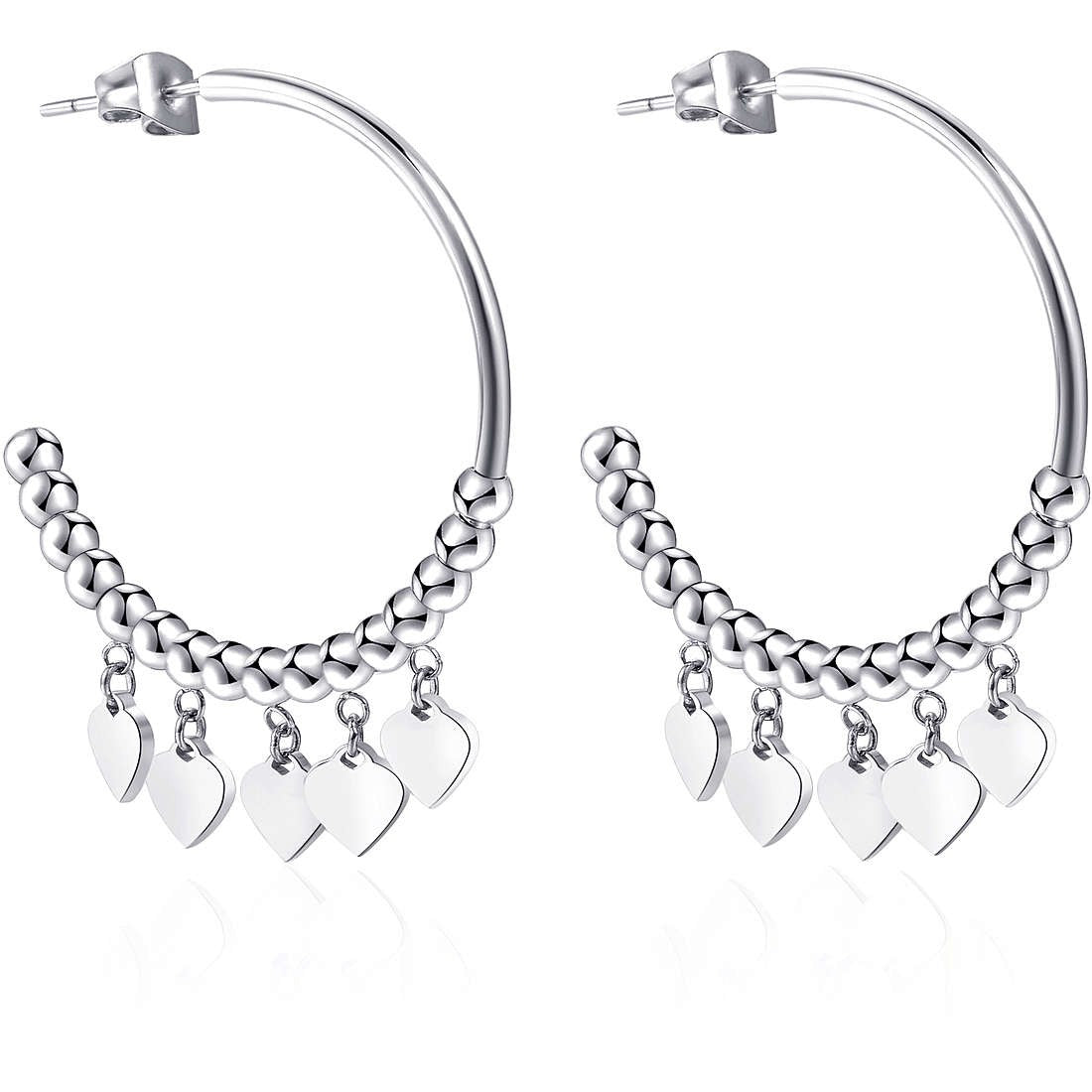 Orecchini da Donna S'agapo SAG SEA25