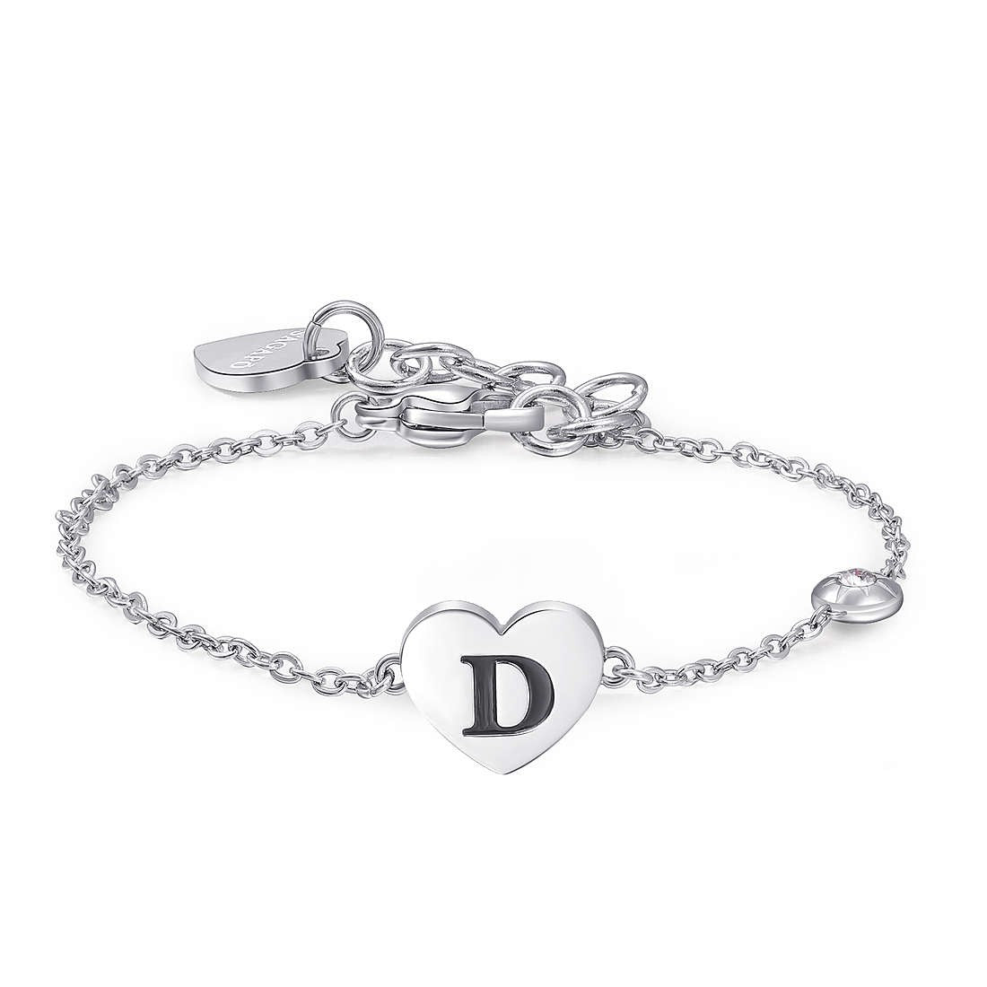 Bracciale da Donna S'agapo SAG SCK121