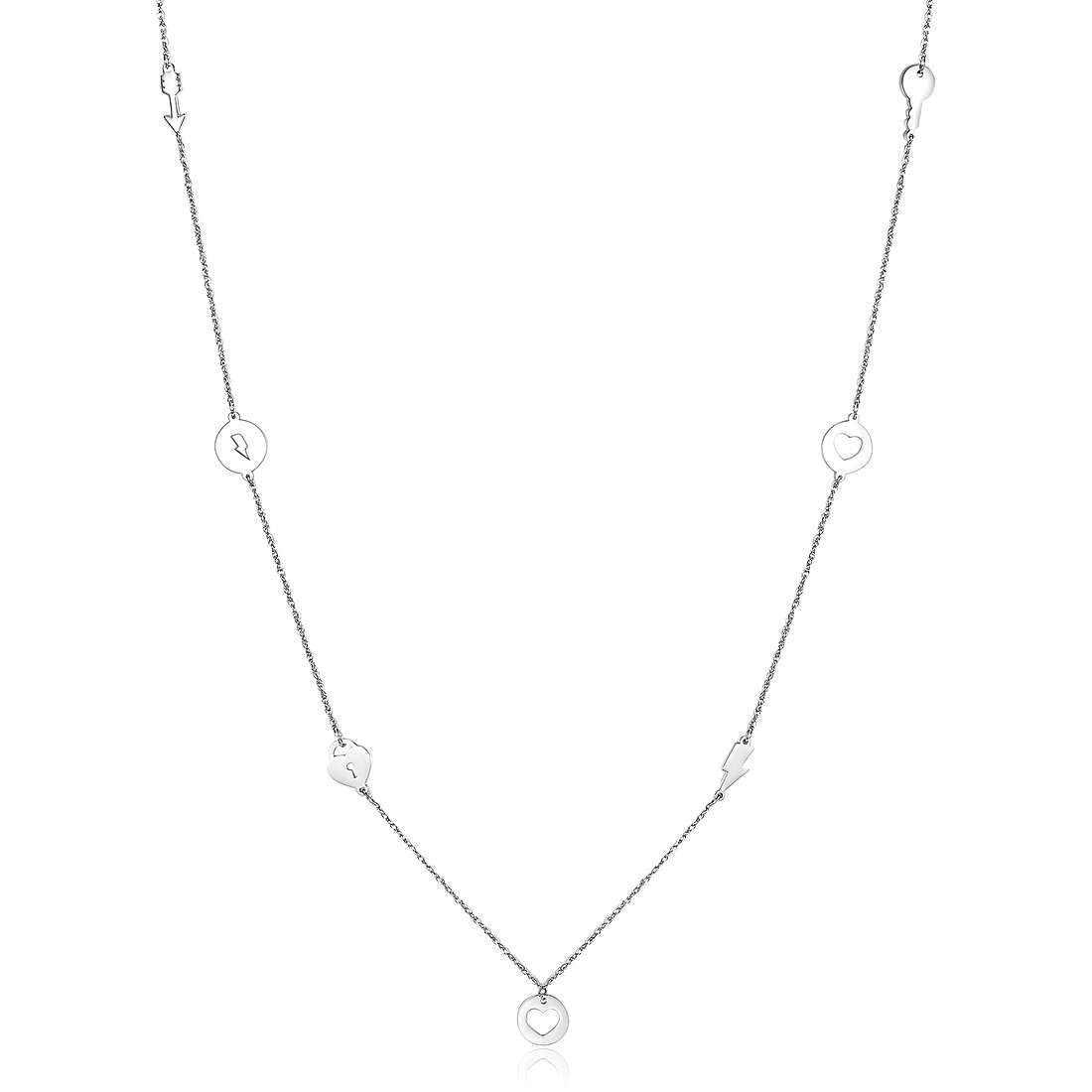 Collana da Donna S'agapo SAG SHD01
