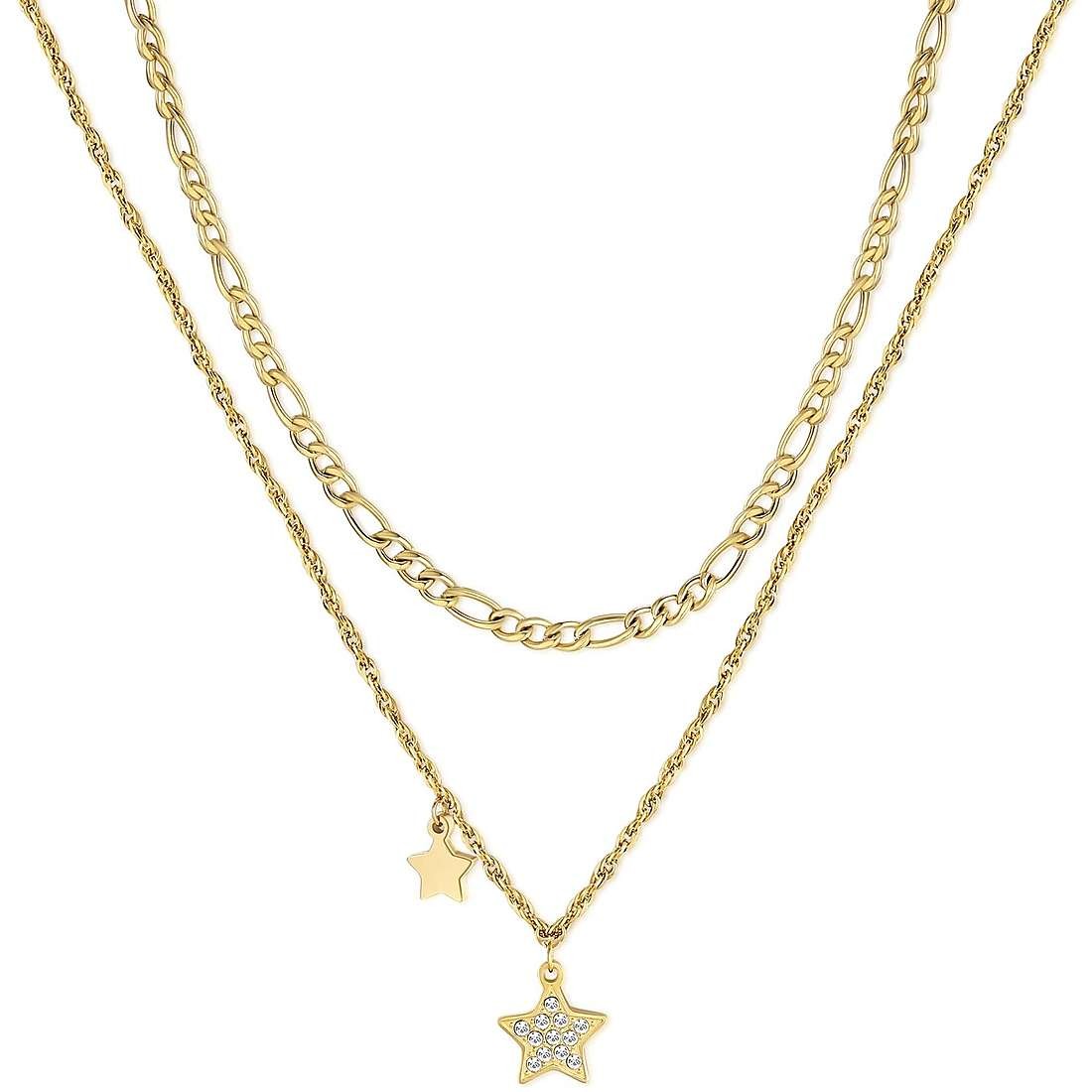 Collana da Donna S'agapo SAG SAR25