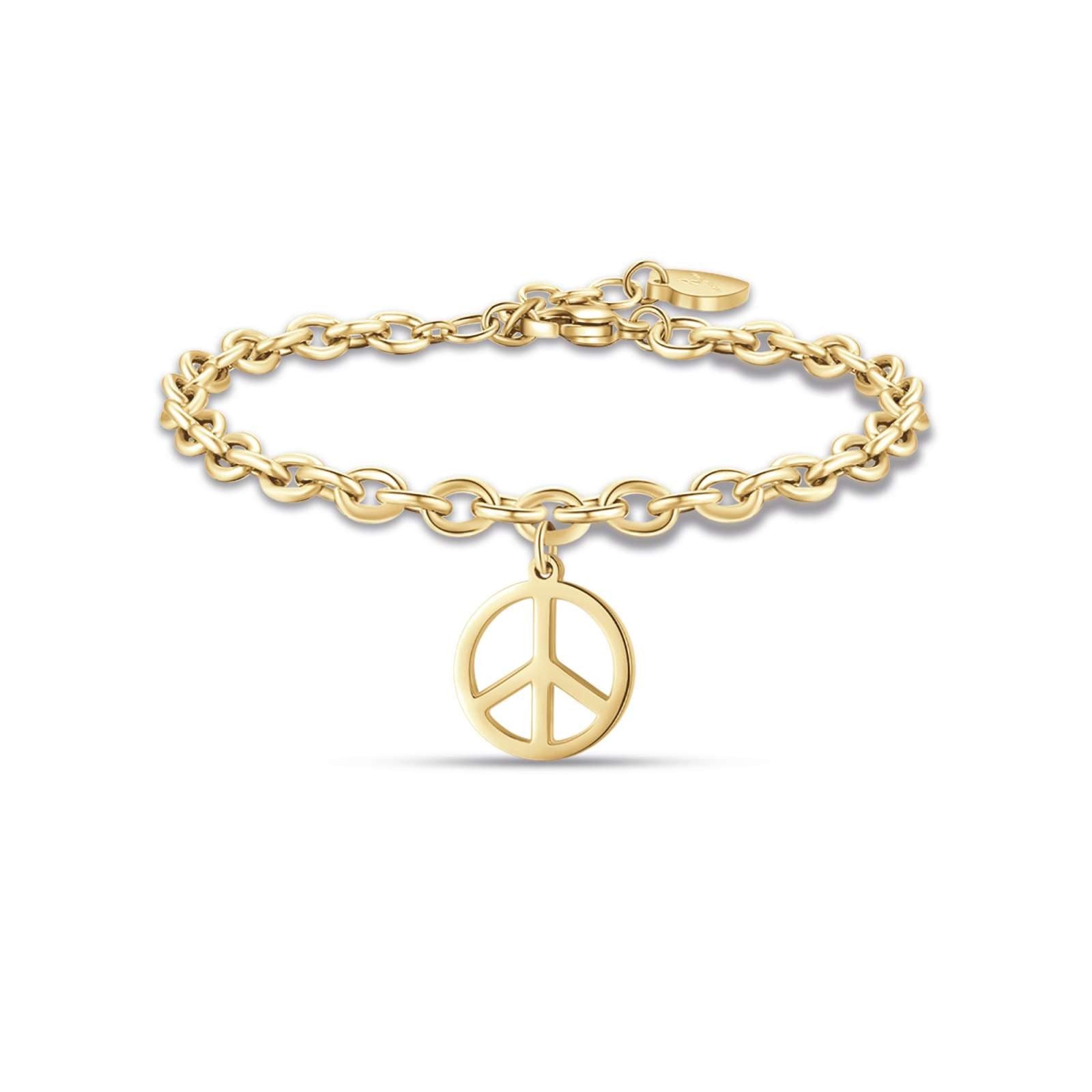Bracciale da Donna Luca Barra LB BK2168