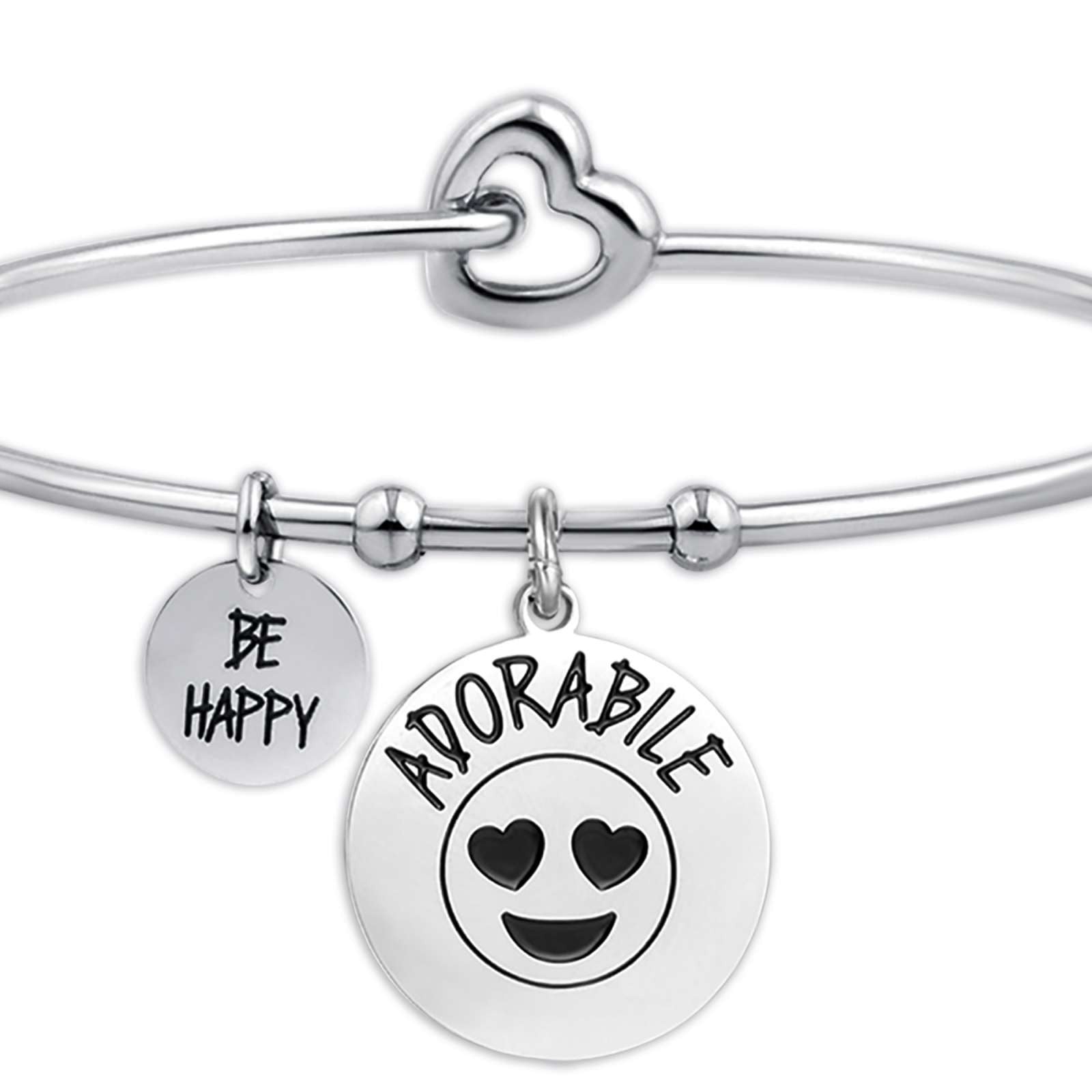 Bracciale da Donna Luca Barra LB BK1716