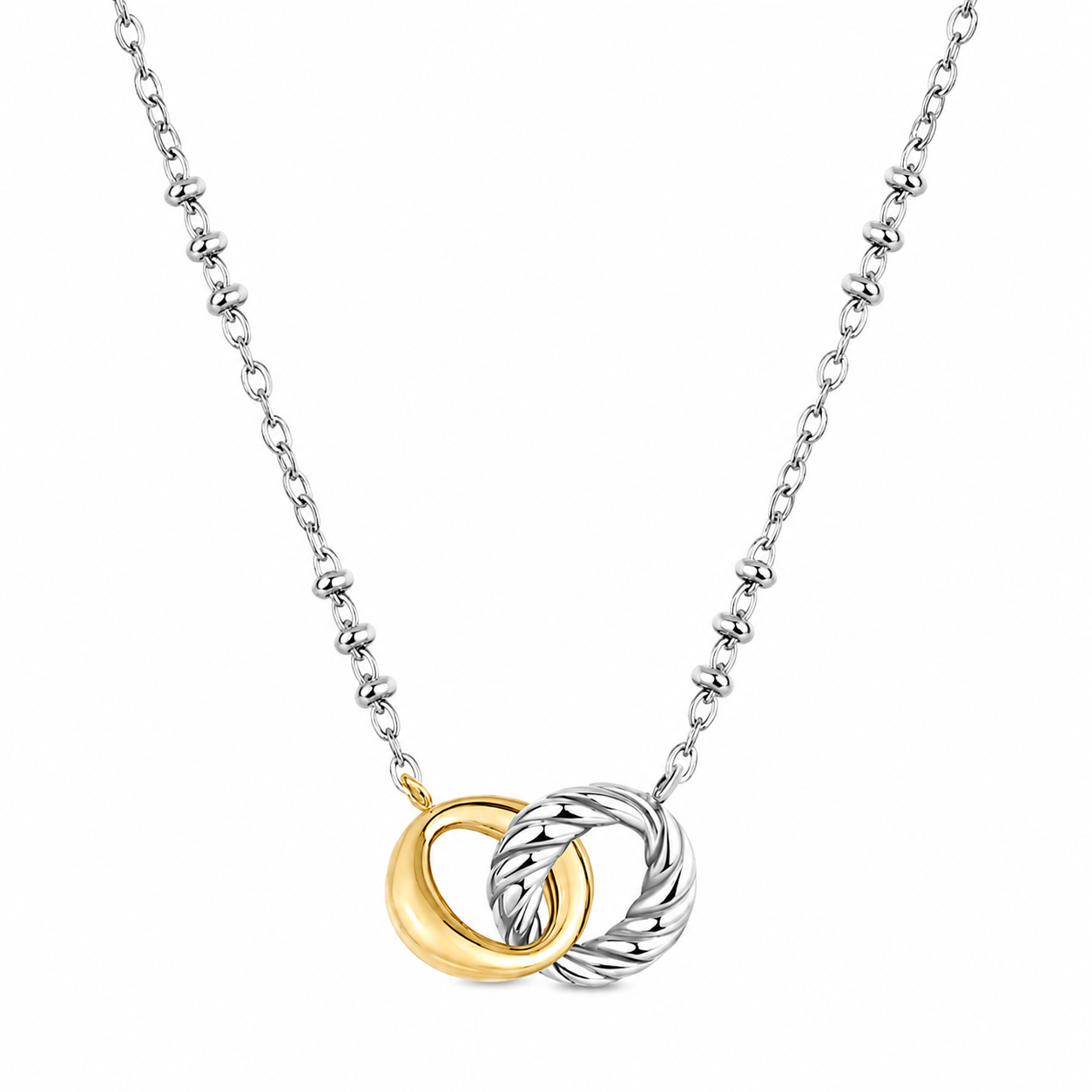Collana da Donna Amy in Acciaio Brosway BROS BAY03