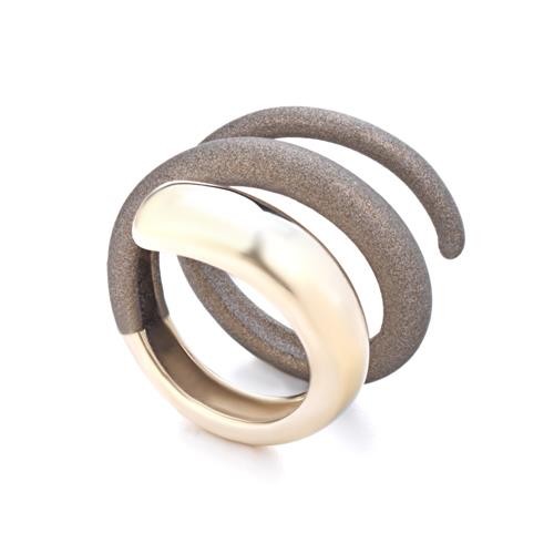 Anello da Donna Marcello Pane Argento MP ANIT 049