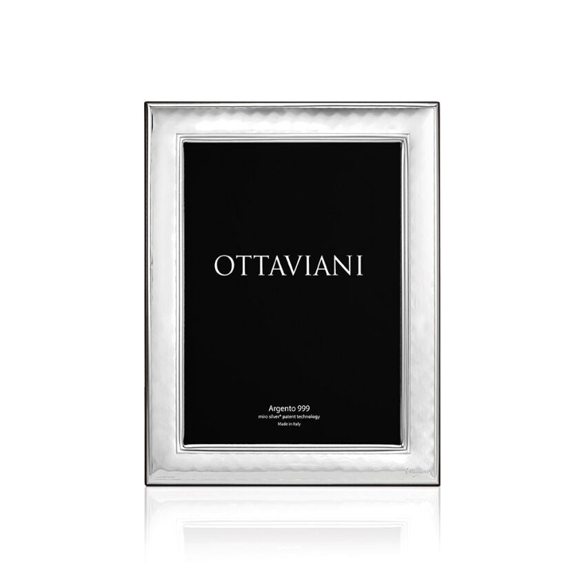 Portafoto Pepita Ottaviani In Argento OTT 1001A