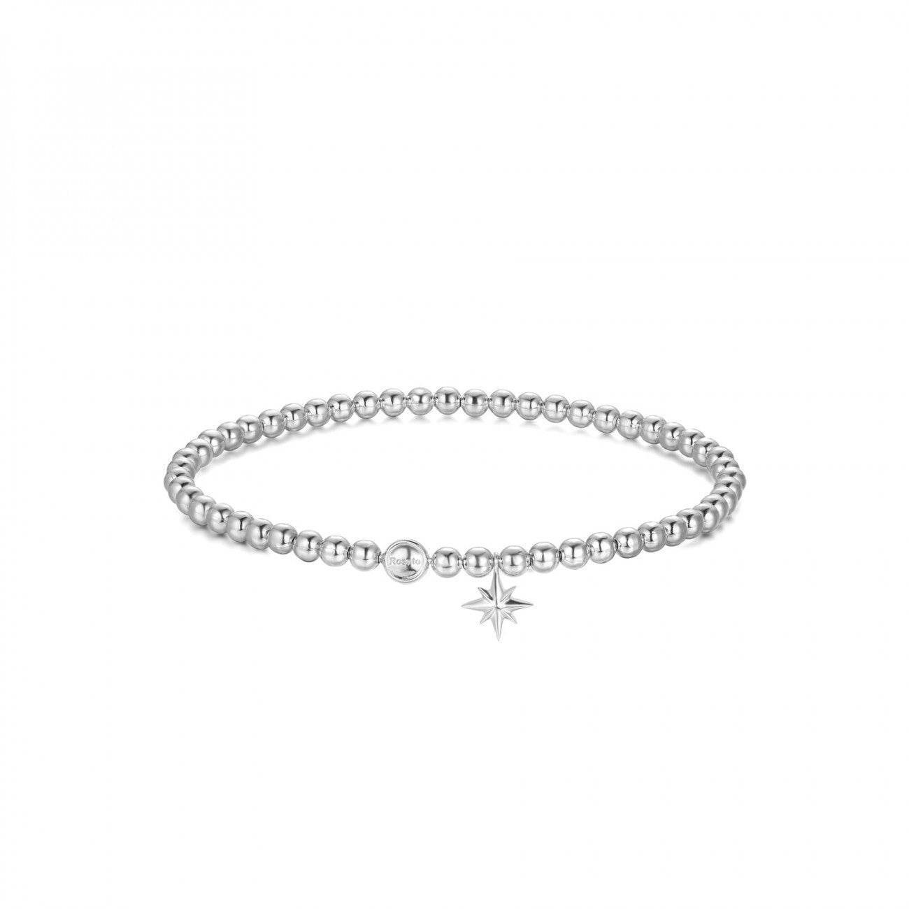 Bracciale da Donna Argento Rosato ROS RZB029