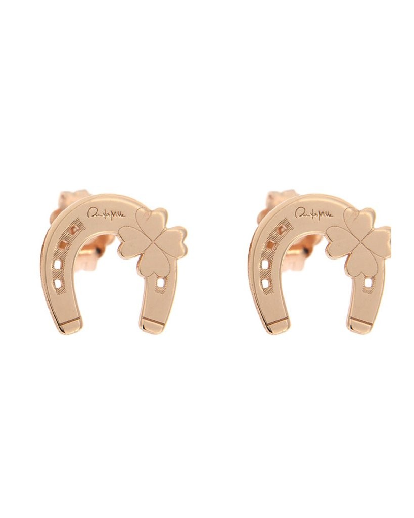 Orecchini da Donna Rue Des Mille In Argento RDM OR-LOBO FERCAV