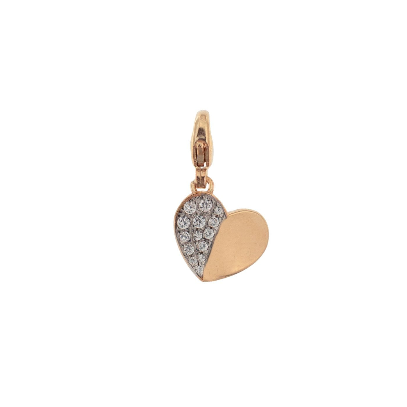 Ciondolo da Donna Rue Des Mille In Argento RDM CNZ-007 CUO