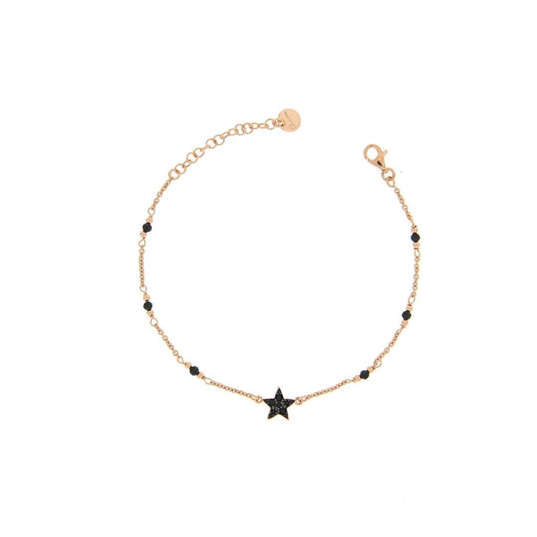 Bracciale da Donna Rue Des Mille In Argento RDM BRZ-001 B STE