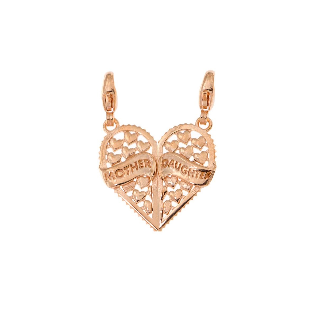 Ciondolo da Donna Rue Des Mille In Argento RDM CNZ-007 MUM