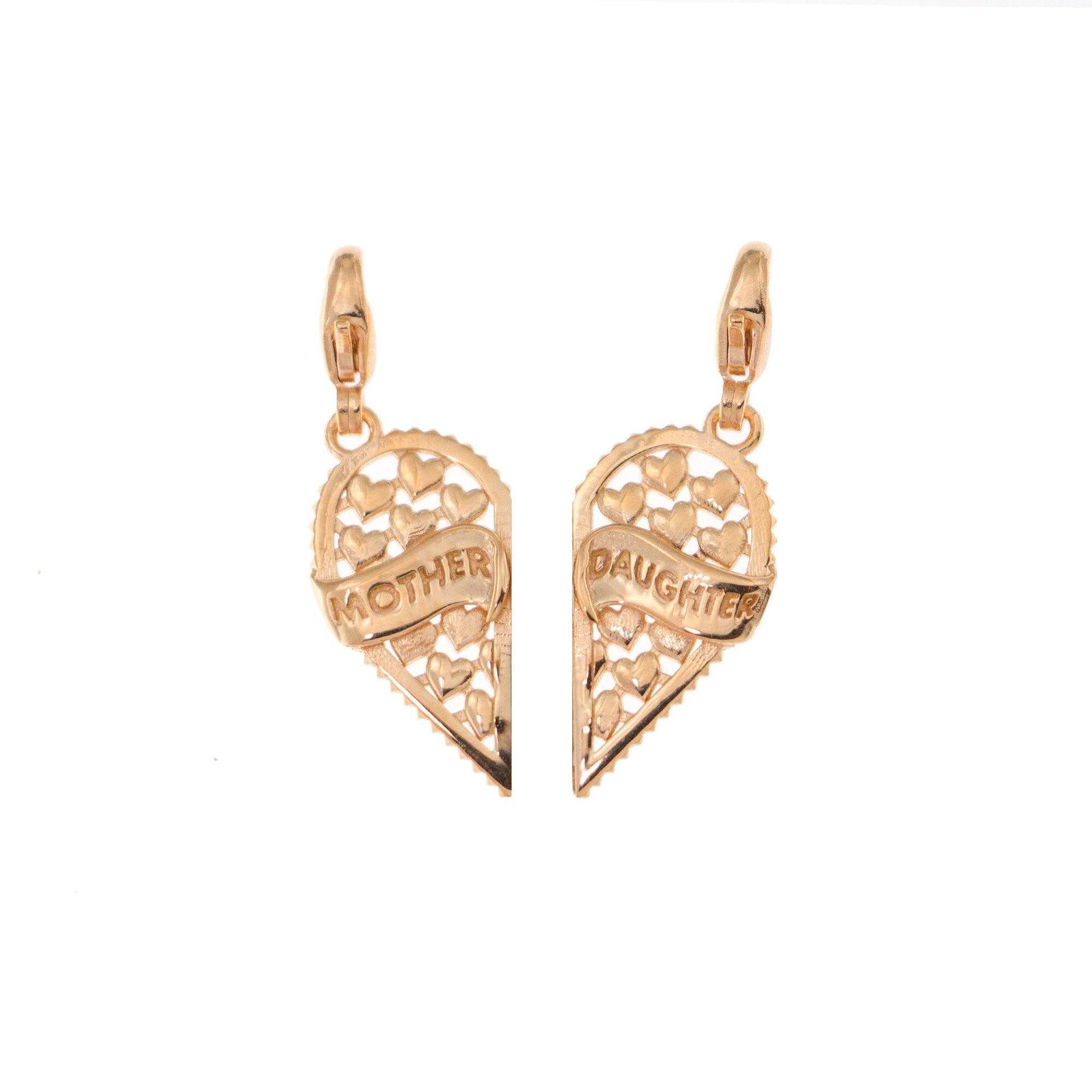 Ciondolo da Donna Rue Des Mille In Argento RDM CNZ-007 MUM