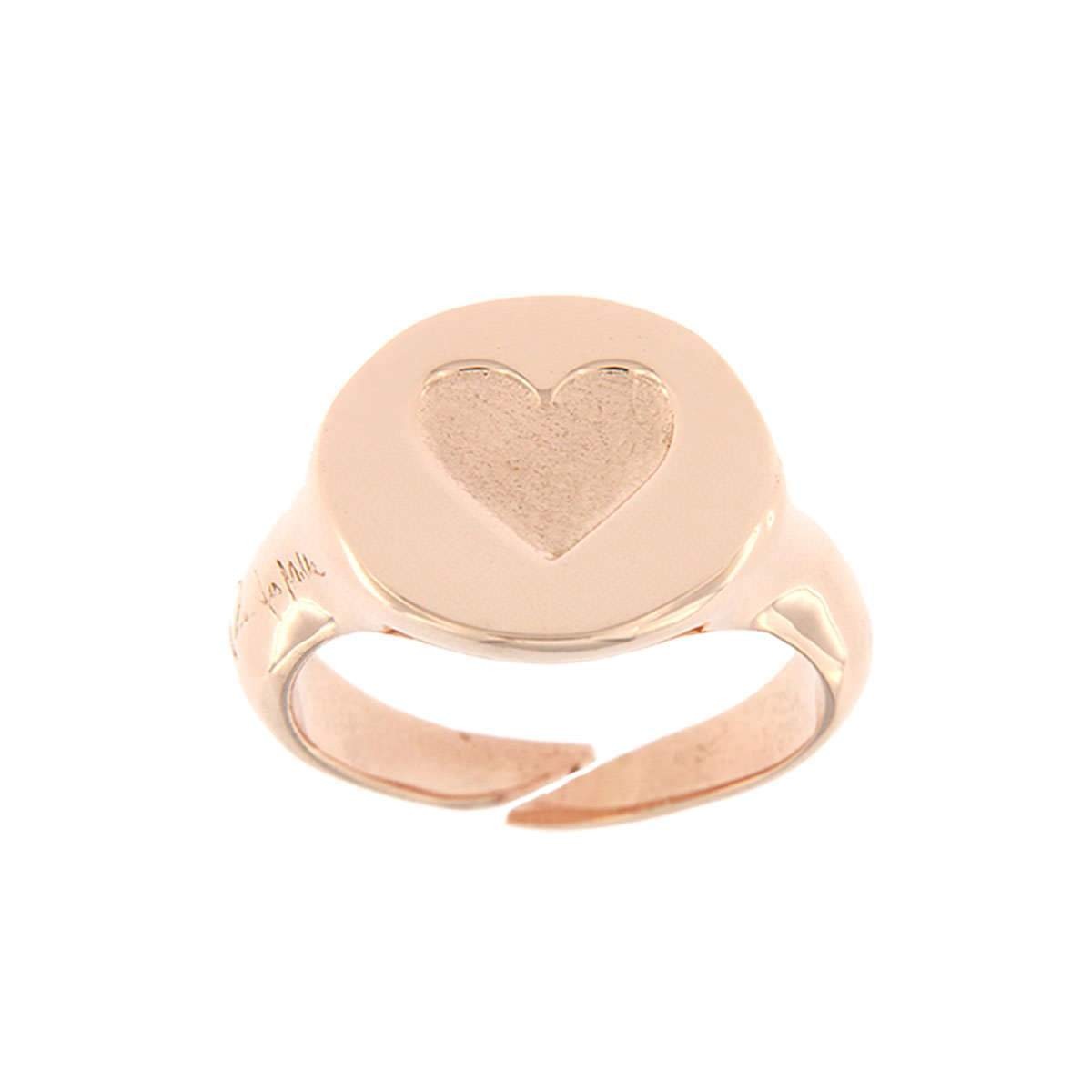 Anello da Donna Rue Des Mille In Argento RDM ANZ-MIG CUO