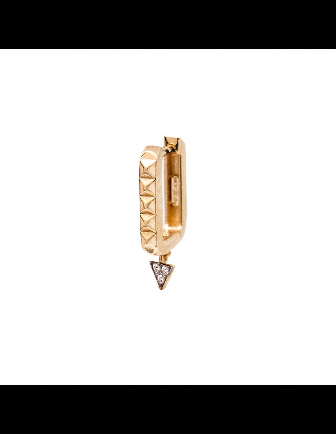 Mono - Orecchino da Donna Rue Des Mille In Argento RDM ORZ-010 M1