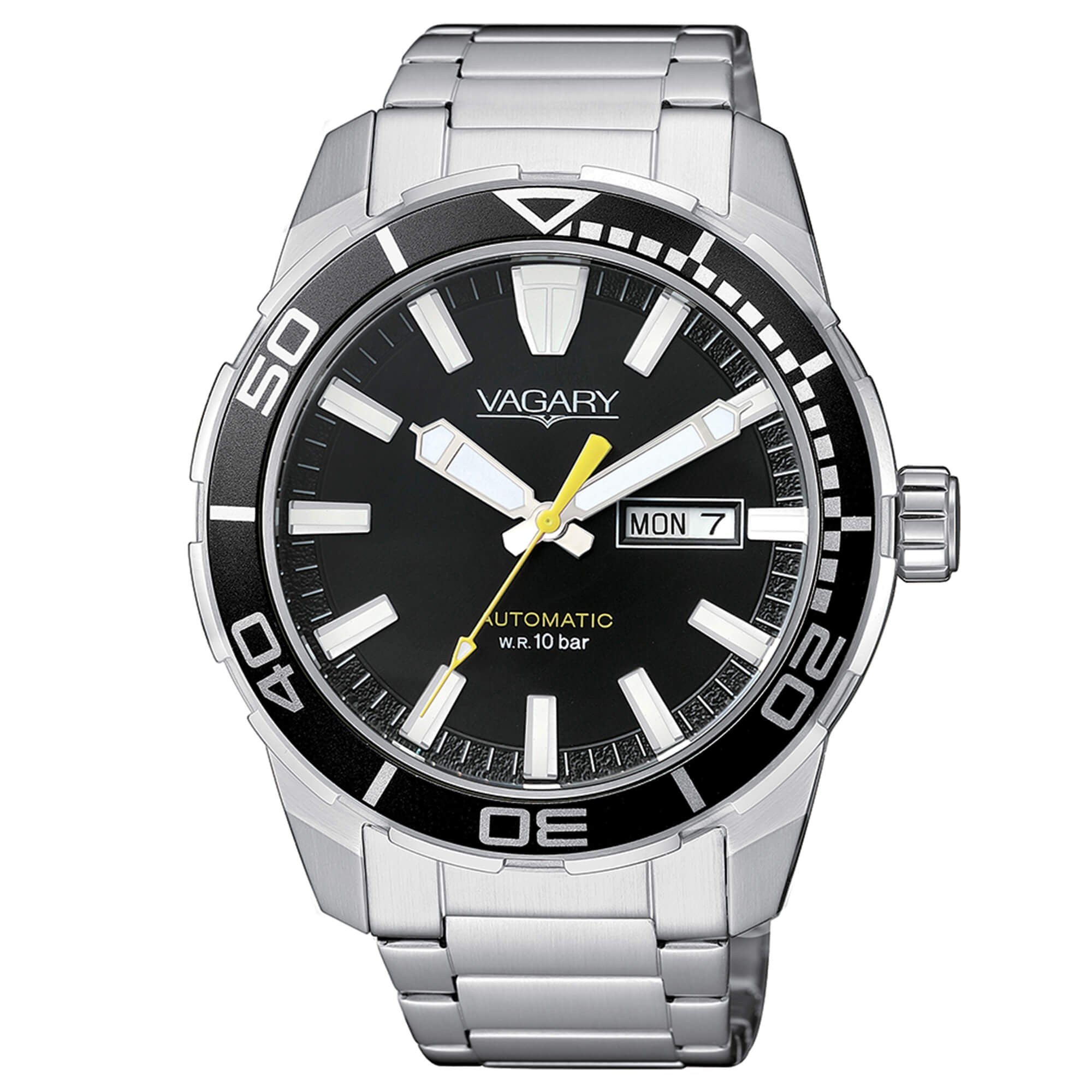 Orologio da Uomo Vagary VAG IX3-416-51I