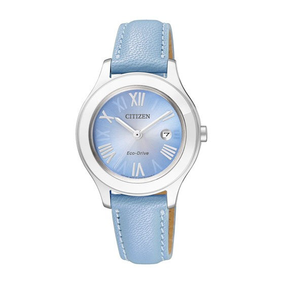 Orologio Solo Tempo Citizen CIT FE1040-13L