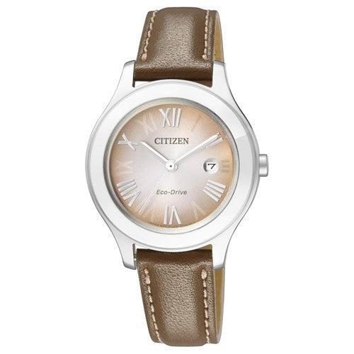 Orologio Solo Tempo Citizen CIT FE1040-48W