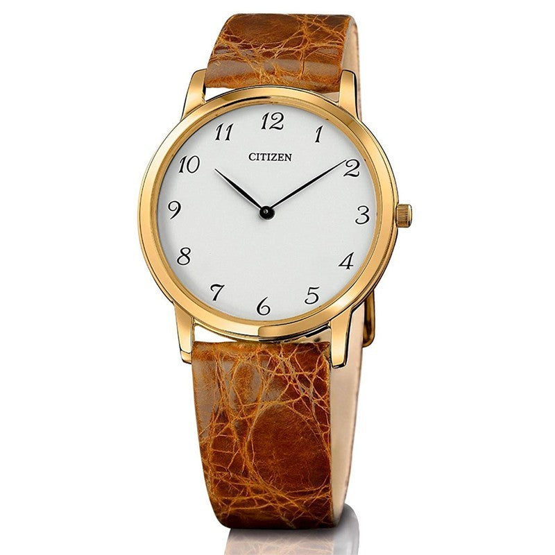 Orologio Solo Tempo Citizen CIT AR1113-39C