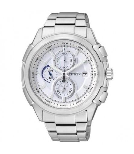 Orologio Cronografo Citizen CIT CA0140-54A