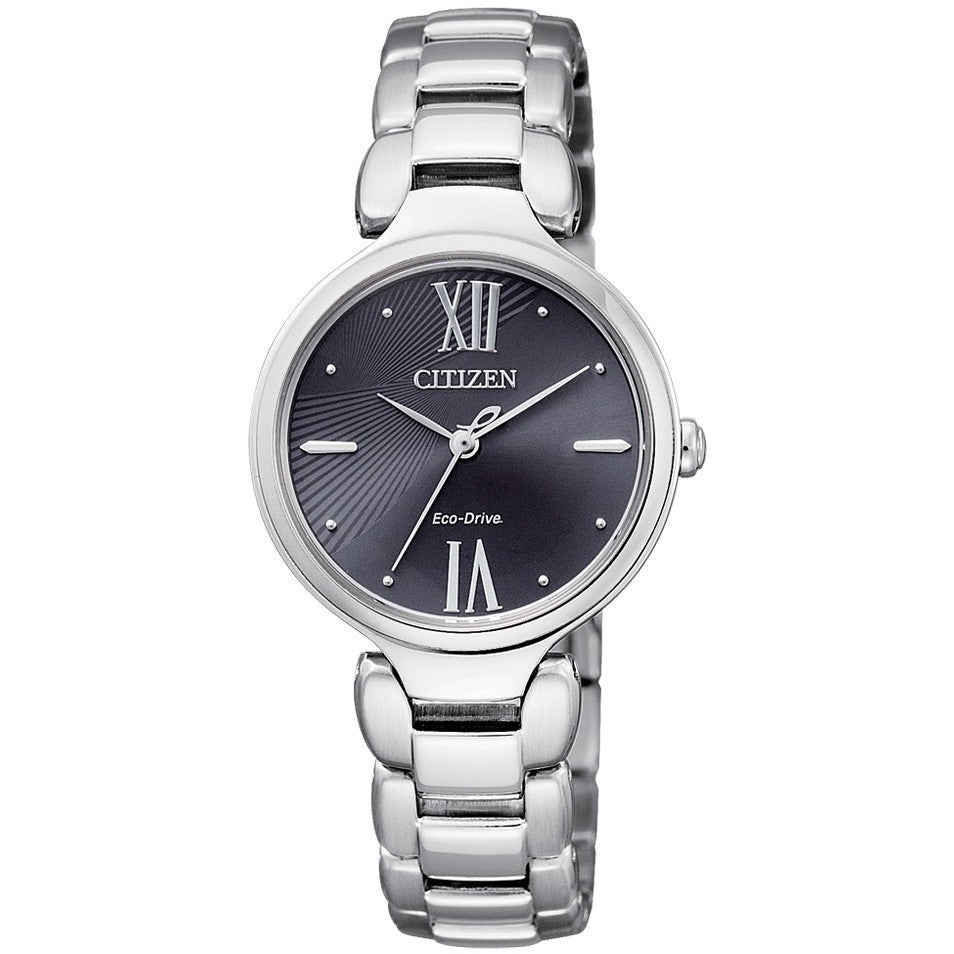 Orologio Solo Tempo Citizen CIT EM0020-52E