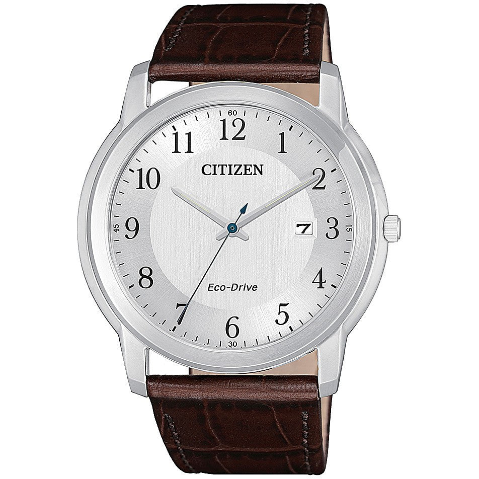 Orologio Solo Tempo Citizen CIT AW1211-12A
