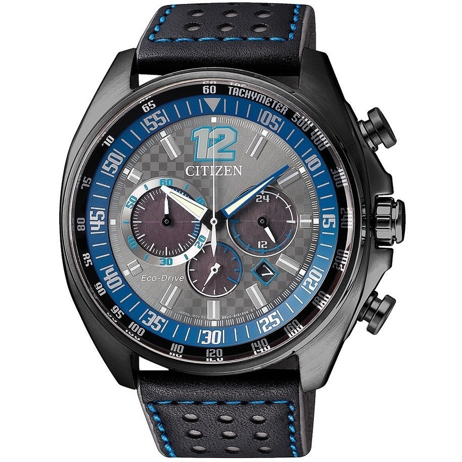 Orologio Cronografo Citizen CIT CA4199-17H