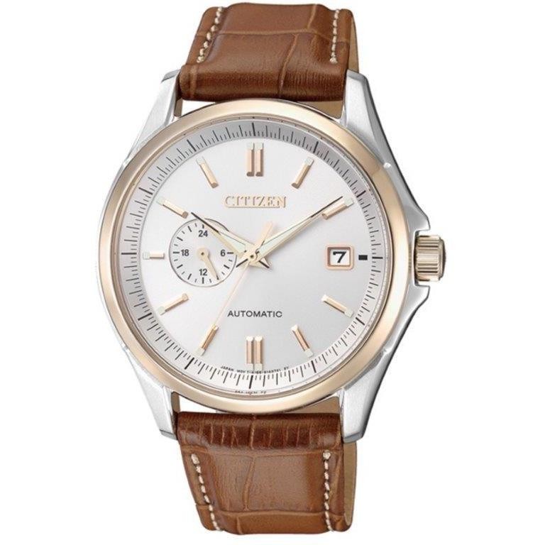 Orologio Solo Tempo Citizen CIT NP3025-02A