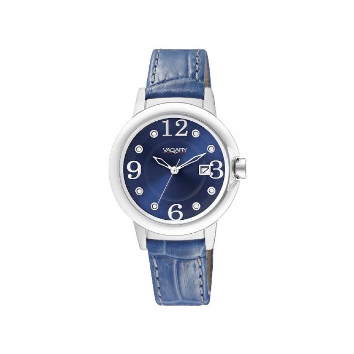 Orologio da Donna Vagary VAG IE7-411-70