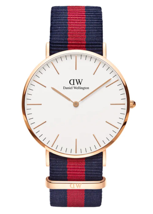 Orologio Solo Tempo Daniel Wellington DW CLASSIC OXFORD