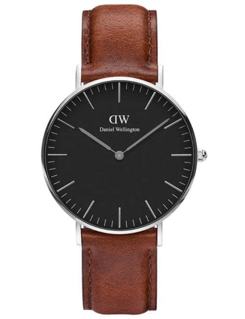 Orologio Solo Tempo Daniel Wellington DW CLASSIC ST MAWES