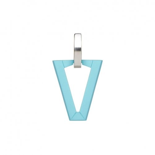 Mono - Orecchino da Donna Valentina Ferragni Argento VF DVF - OR - BA3