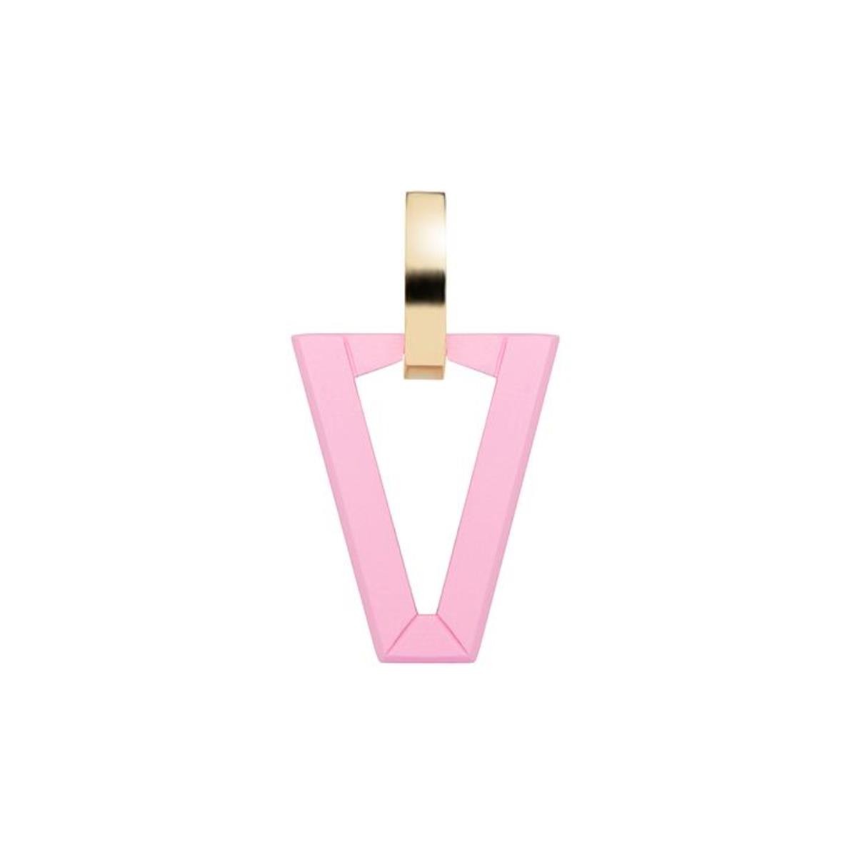 Mono - Orecchino da Donna Valentina Ferragni Argento VF DVF - OR - BA4