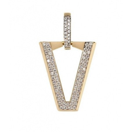 Mono - Orecchino da Donna Valentina Ferragni Argento VF DVF - OR - LU4