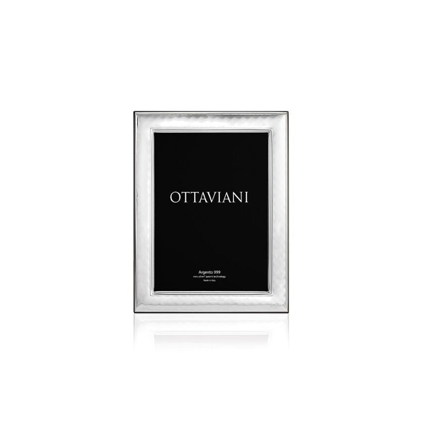 Portafoto Pepita Ottaviani In Argento OTT 1001B