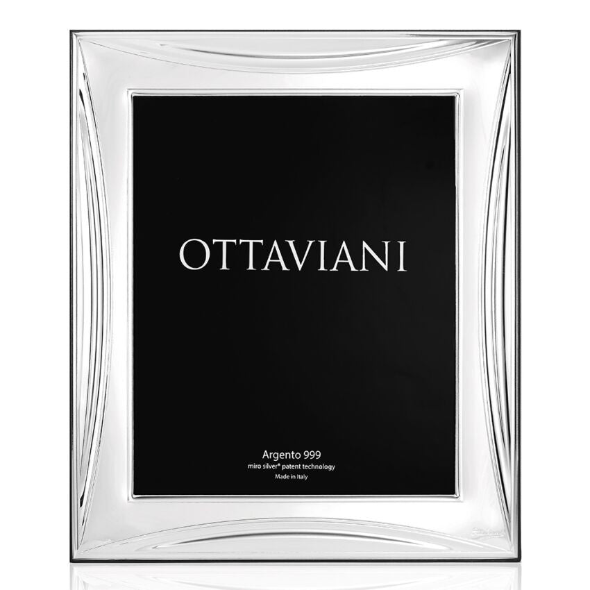Portafoto Il Giorno Più Bello Ottaviani In Argento OTT 3001