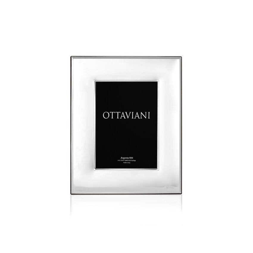 Portafoto Specchio Ottaviani In Argento OTT 4001B