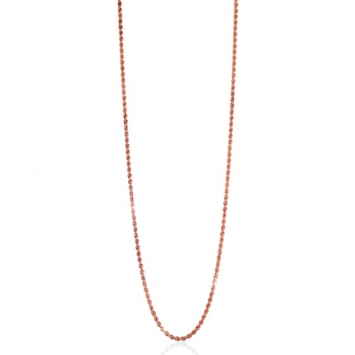 Collana da Donna Lunga Korda Unoaerre Bronzo 1AR 1521