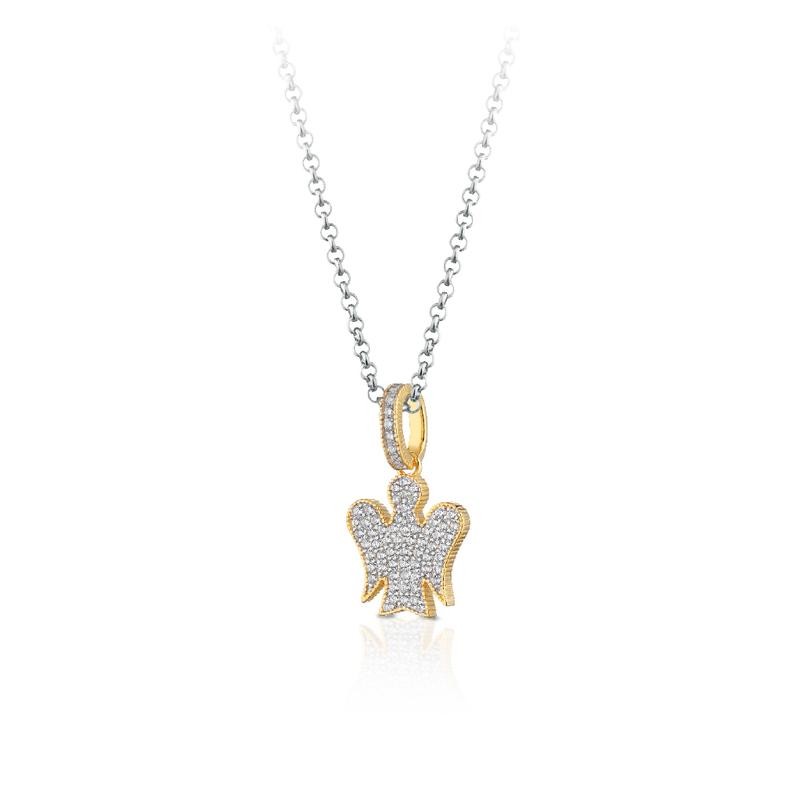 Collana da Donna In Argento Giannotti GIA GIA365