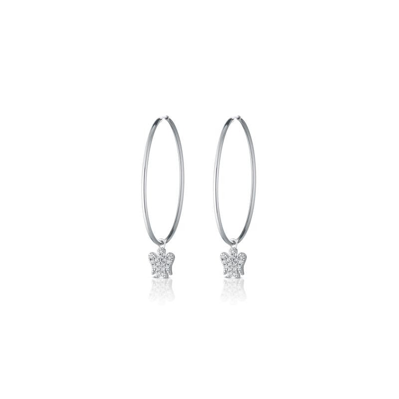 Orecchini da Donna In Argento Giannotti GIA GIA391