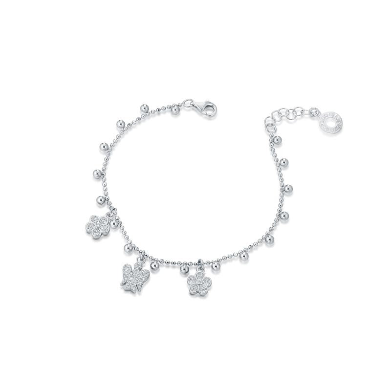 Bracciale da Donna In Argento Giannotti GIA GIA393