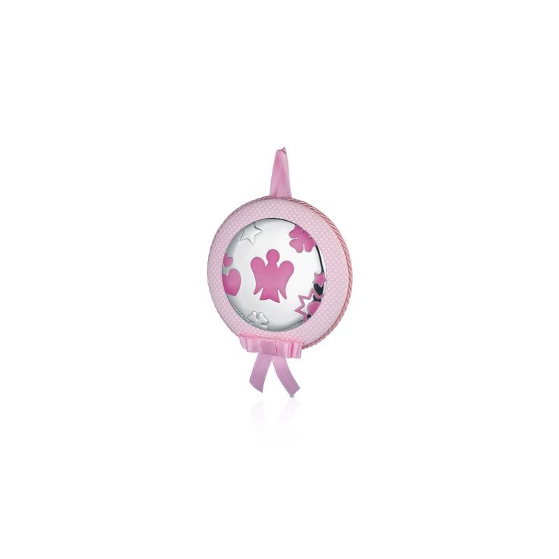 Capoculla in Argento Giannotti GIA GICO15