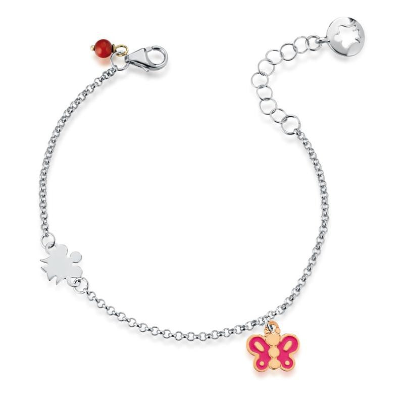 Bracciale da Bimbo Giannotti Oro 9kt GIA NKT251
