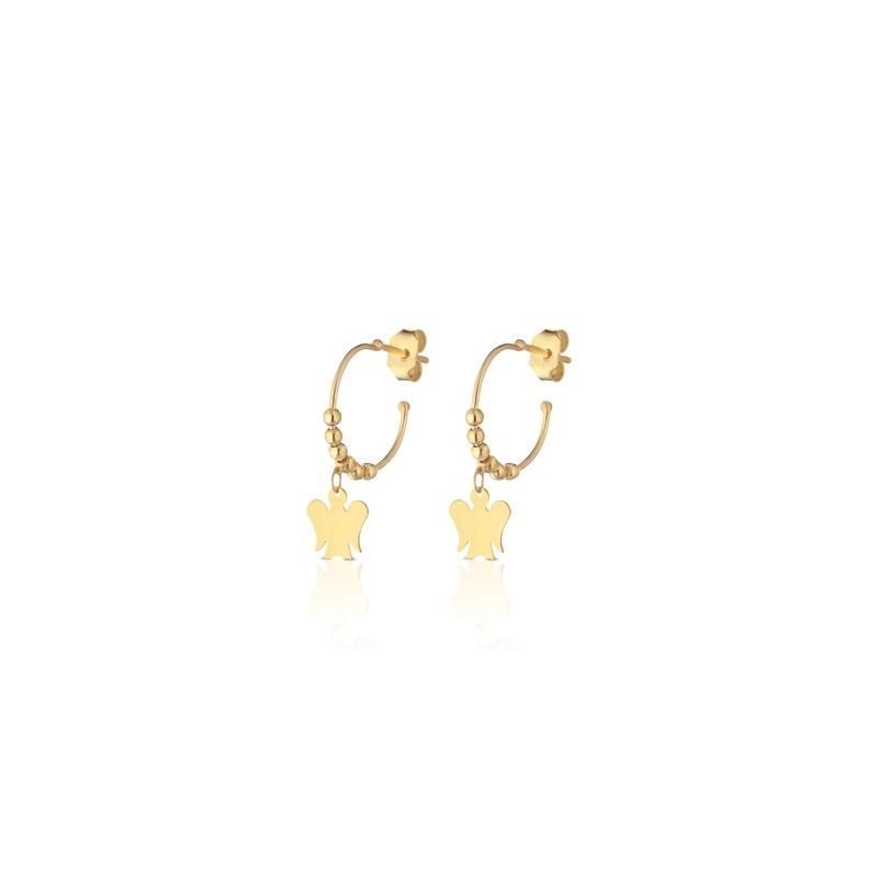 Orecchini da Donna Giannotti Oro 9kt GIA NKT312