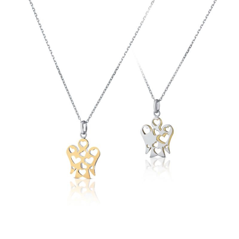 Collana da Donna Giannotti Oro 9kt GIA NKT320
