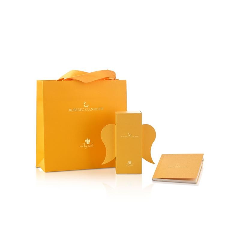 Collana da Donna Giannotti Oro 9kt GIA NKT320