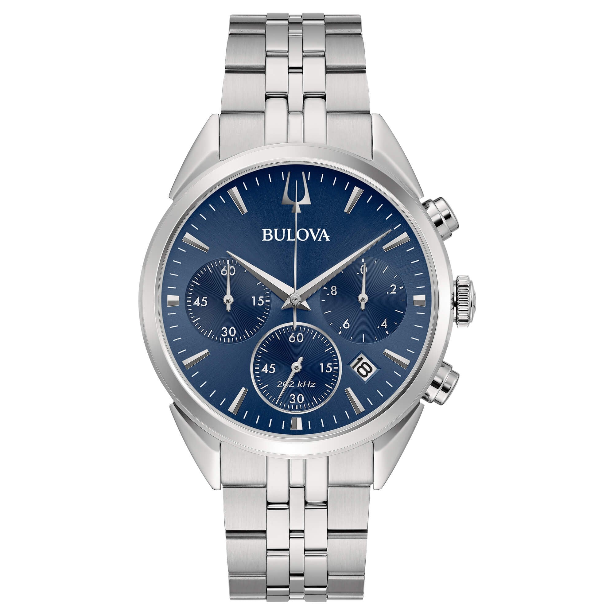 Orologio da Uomo Bulova BUL 96B373