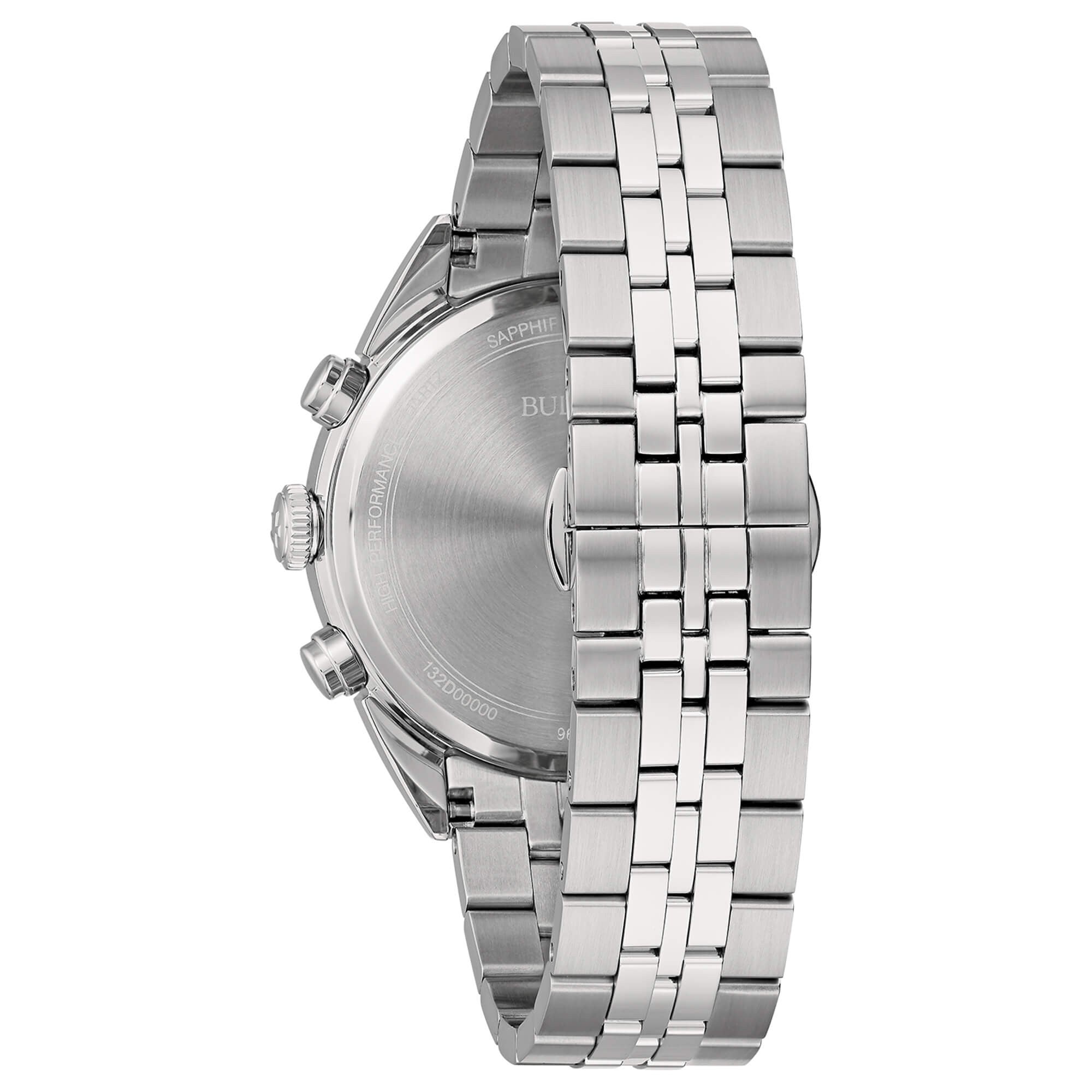 Orologio da Uomo Bulova BUL 96B373