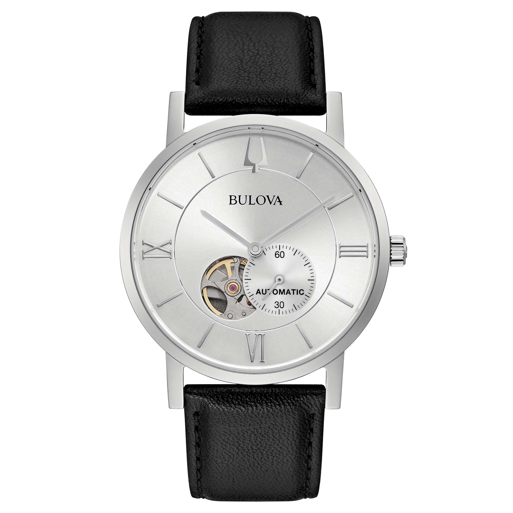 Orologio da Uomo Bulova BUL 96A237