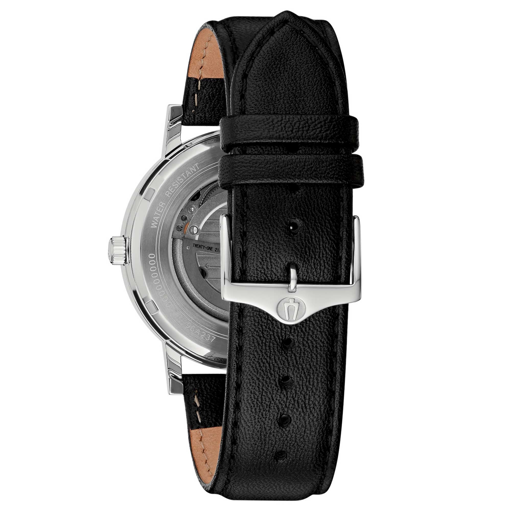 Orologio da Uomo Bulova BUL 96A237