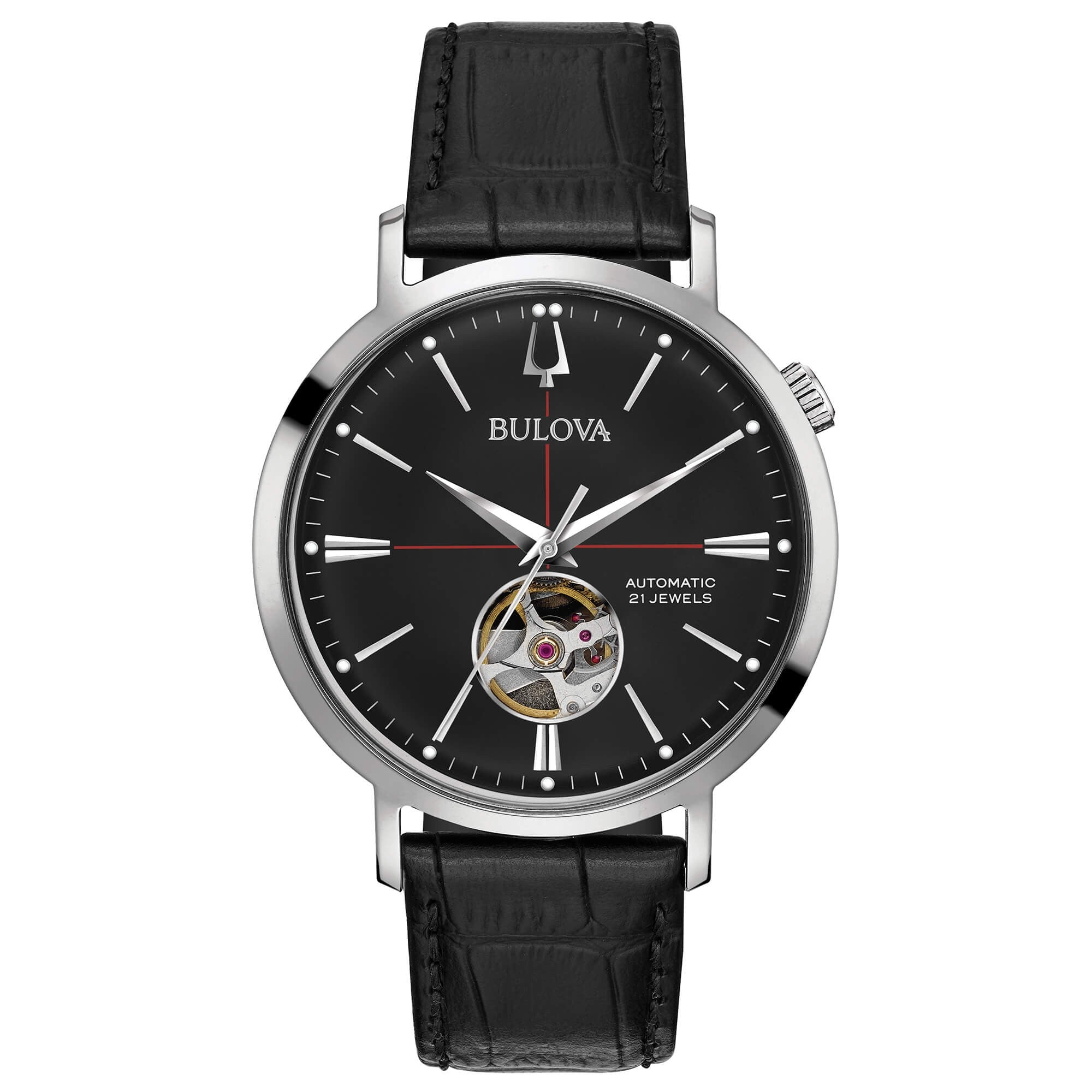 Orologio da Uomo Bulova BUL 96A201